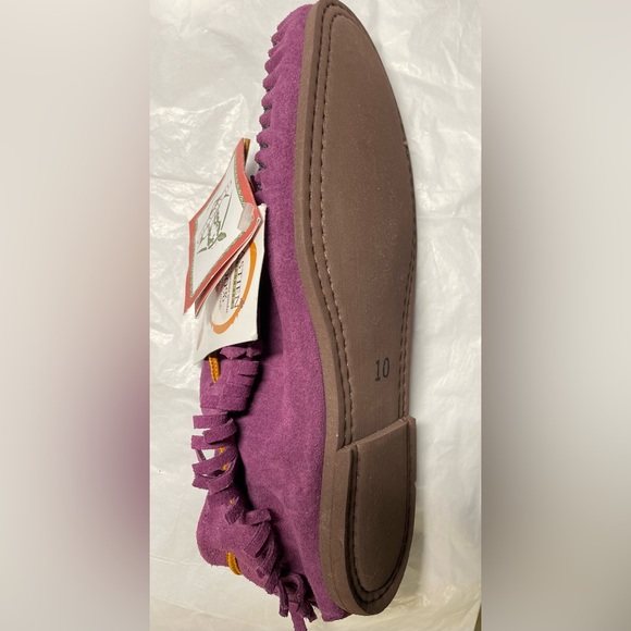 NWT Moccasins - Picture 5 of 6